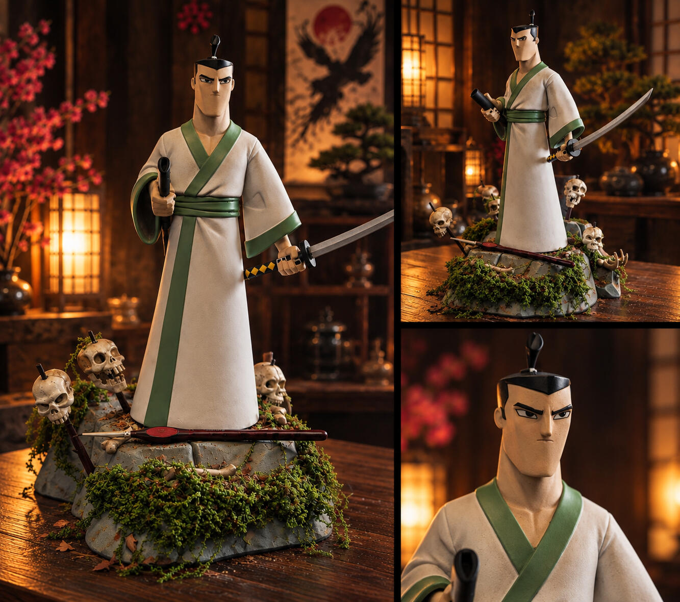 Samurai Jack