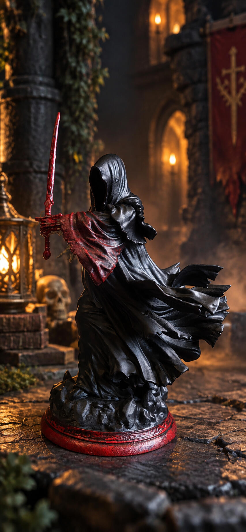 Lord of the rings : Nazgul