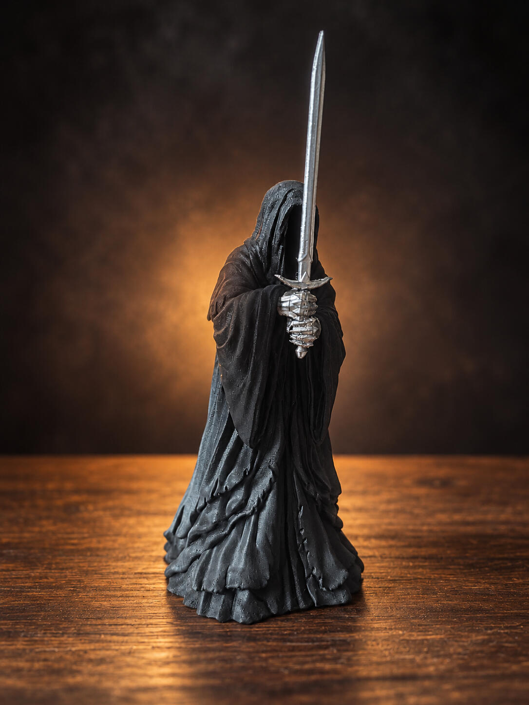 Lord of the rings : Nazgul